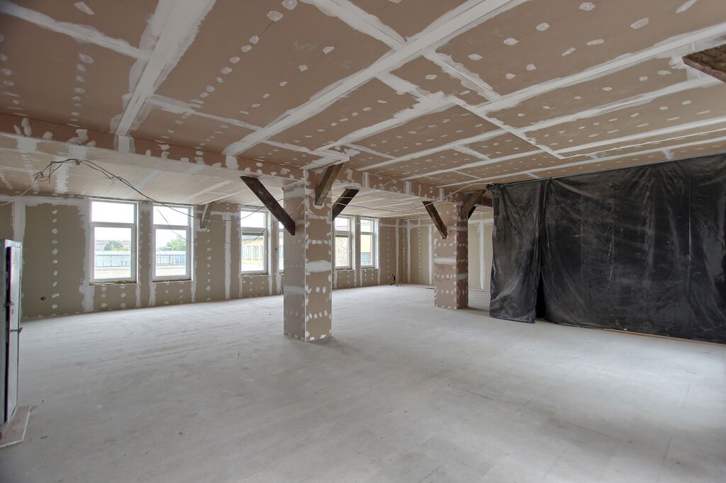 Lokal na wynajem Szczecin, Międzyodrze-Wyspa Pucka 750 m2 | Arka Nieruchomości