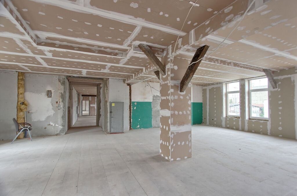 Lokal na wynajem Szczecin, Międzyodrze-Wyspa Pucka 750 m2 | Arka Nieruchomości