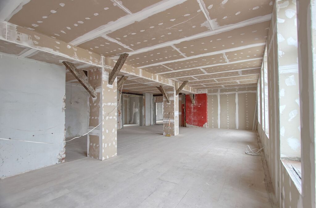 Lokal na wynajem Szczecin, Międzyodrze-Wyspa Pucka 750 m2 | Arka Nieruchomości