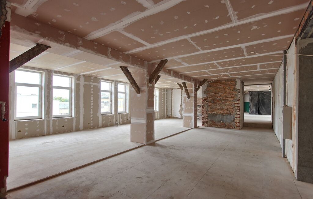 Lokal na wynajem Szczecin, Międzyodrze-Wyspa Pucka 750 m2 | Arka Nieruchomości