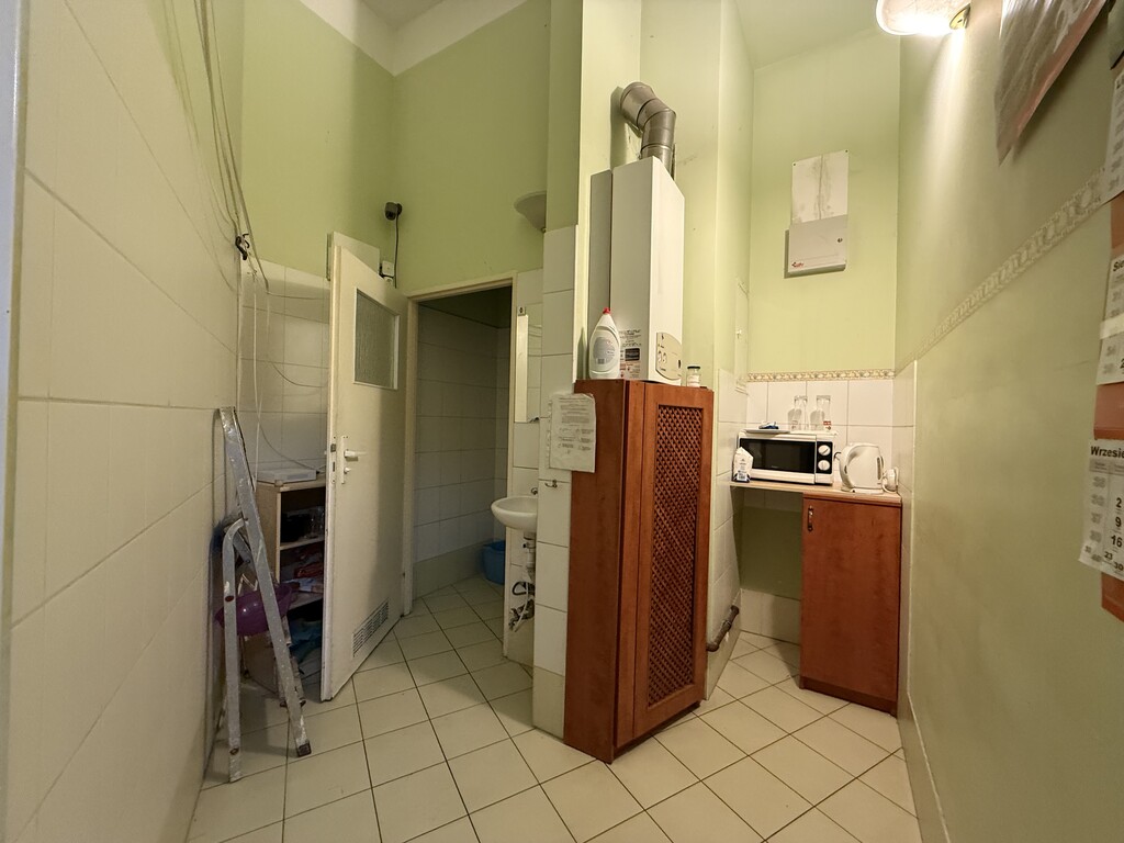 Lokal na wynajem Szczecin, Warszewo 70 m2 | Arka Nieruchomości