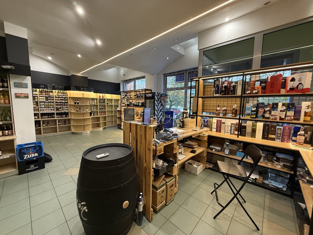 Lokal na wynajem Szczecin, Warszewo 70 m2 | Arka Nieruchomości