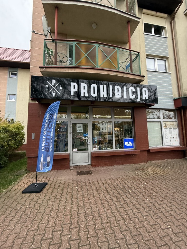 Lokal na wynajem Szczecin, Warszewo 70 m2 | Arka Nieruchomości