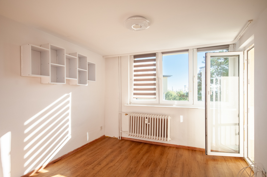 Mieszkanie na wynajem Szczecin, Drzetowo 43 m2 | Arka Nieruchomości