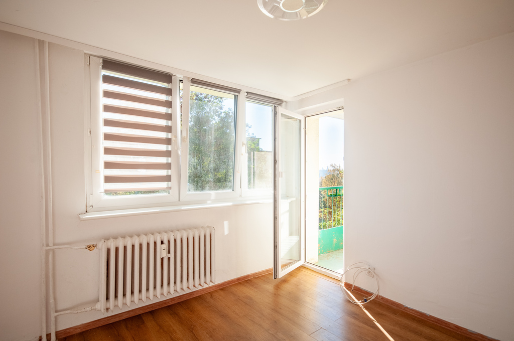 Mieszkanie na wynajem Szczecin, Drzetowo 43 m2 | Arka Nieruchomości