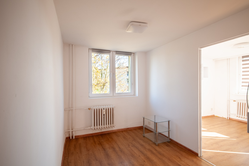 Mieszkanie na wynajem Szczecin, Drzetowo 43 m2 | Arka Nieruchomości