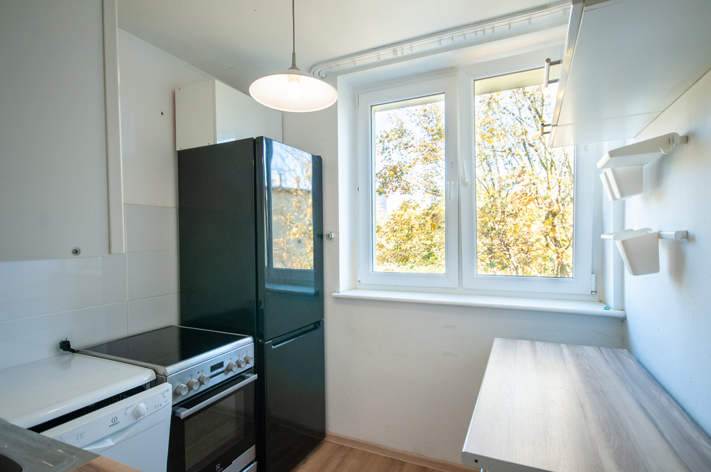 Mieszkanie na wynajem Szczecin, Drzetowo 43 m2 | Arka Nieruchomości