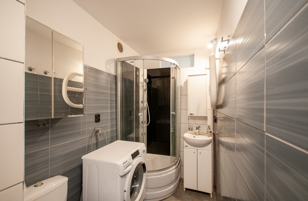 Mieszkanie na wynajem Szczecin, Drzetowo 43 m2 | Arka Nieruchomości