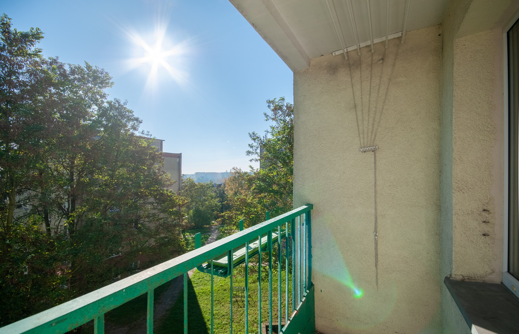 Mieszkanie na wynajem Szczecin, Drzetowo 43 m2 | Arka Nieruchomości