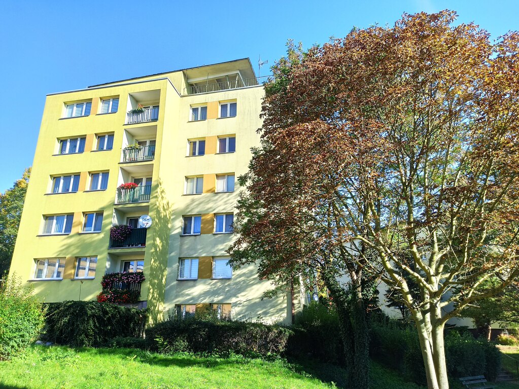 Mieszkanie na wynajem Szczecin, Drzetowo 43 m2 | Arka Nieruchomości