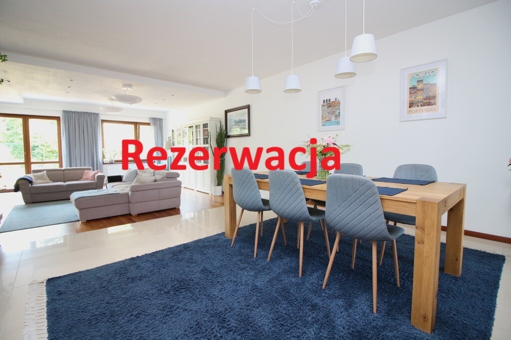 Dom na sprzedaż Stargard 219 m2 | Arka Nieruchomości