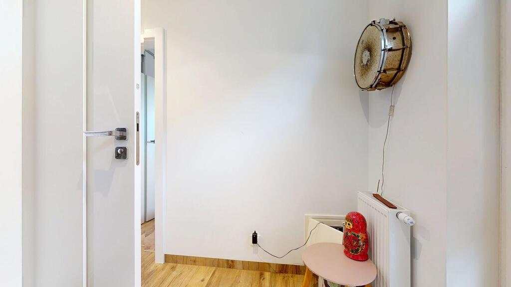 Mieszkanie na sprzedaż Szczecin, Gumieńce 46 m2 | Arka Nieruchomości