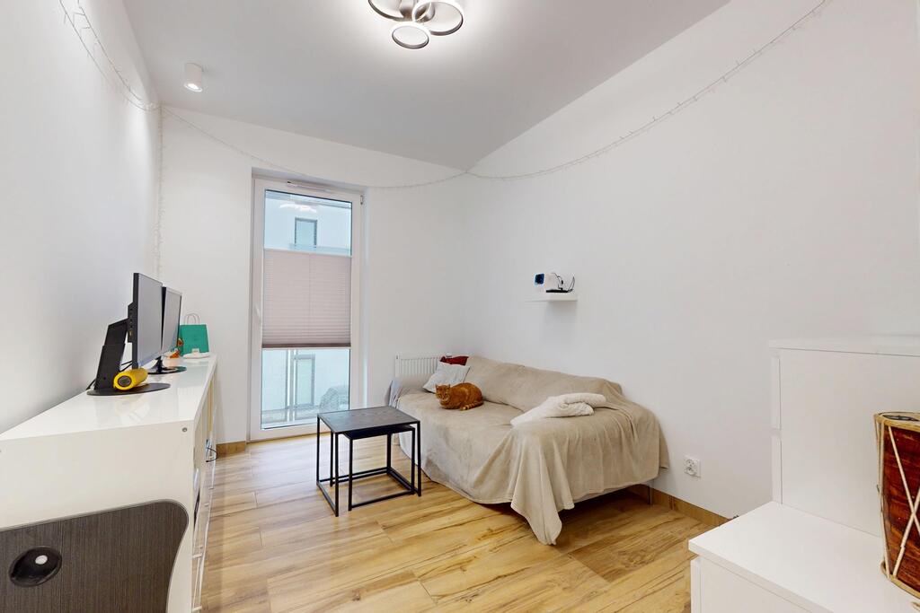 Mieszkanie na sprzedaż Szczecin, Gumieńce 46 m2 | Arka Nieruchomości