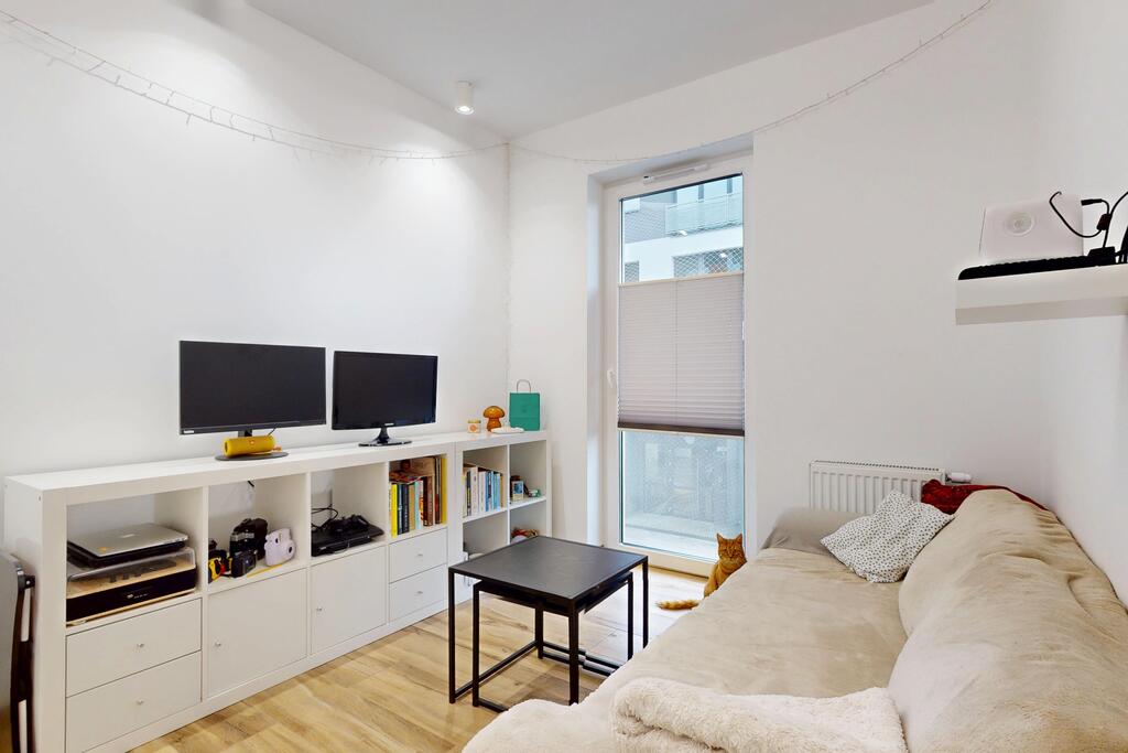 Mieszkanie na sprzedaż Szczecin, Gumieńce 46 m2 | Arka Nieruchomości