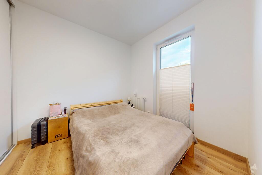 Mieszkanie na sprzedaż Szczecin, Gumieńce 46 m2 | Arka Nieruchomości