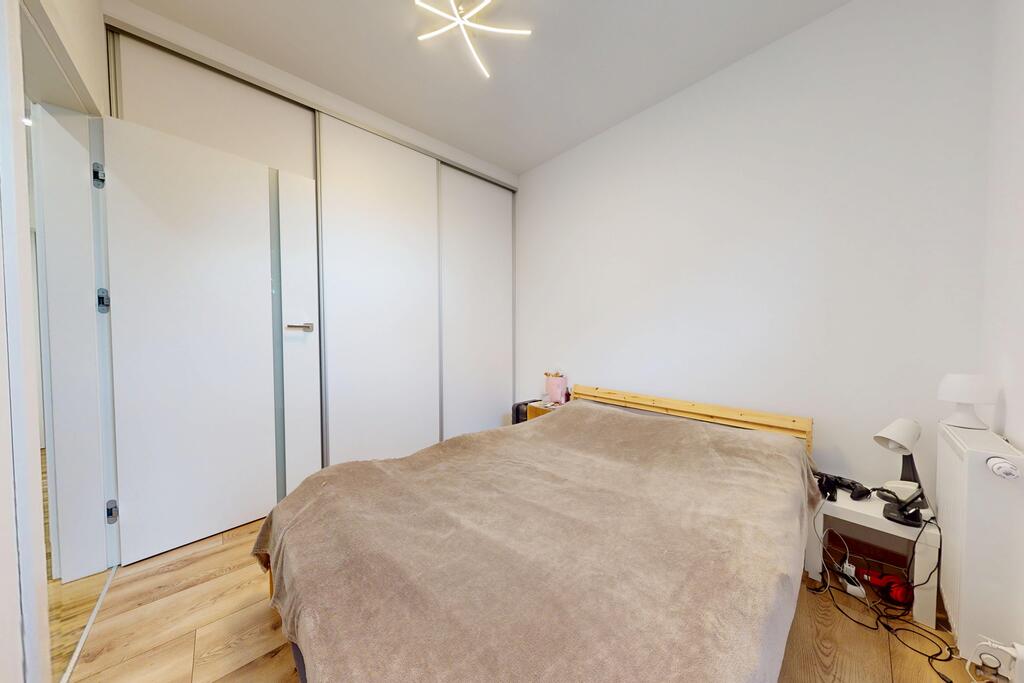 Mieszkanie na sprzedaż Szczecin, Gumieńce 46 m2 | Arka Nieruchomości