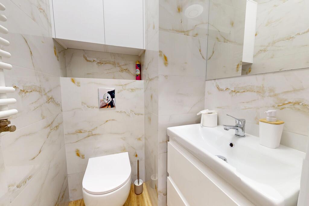 Mieszkanie na sprzedaż Szczecin, Gumieńce 46 m2 | Arka Nieruchomości