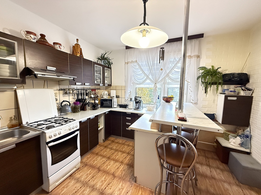 Mieszkanie na sprzedaż Szczecin, Podjuchy 67 m2 | Arka Nieruchomości