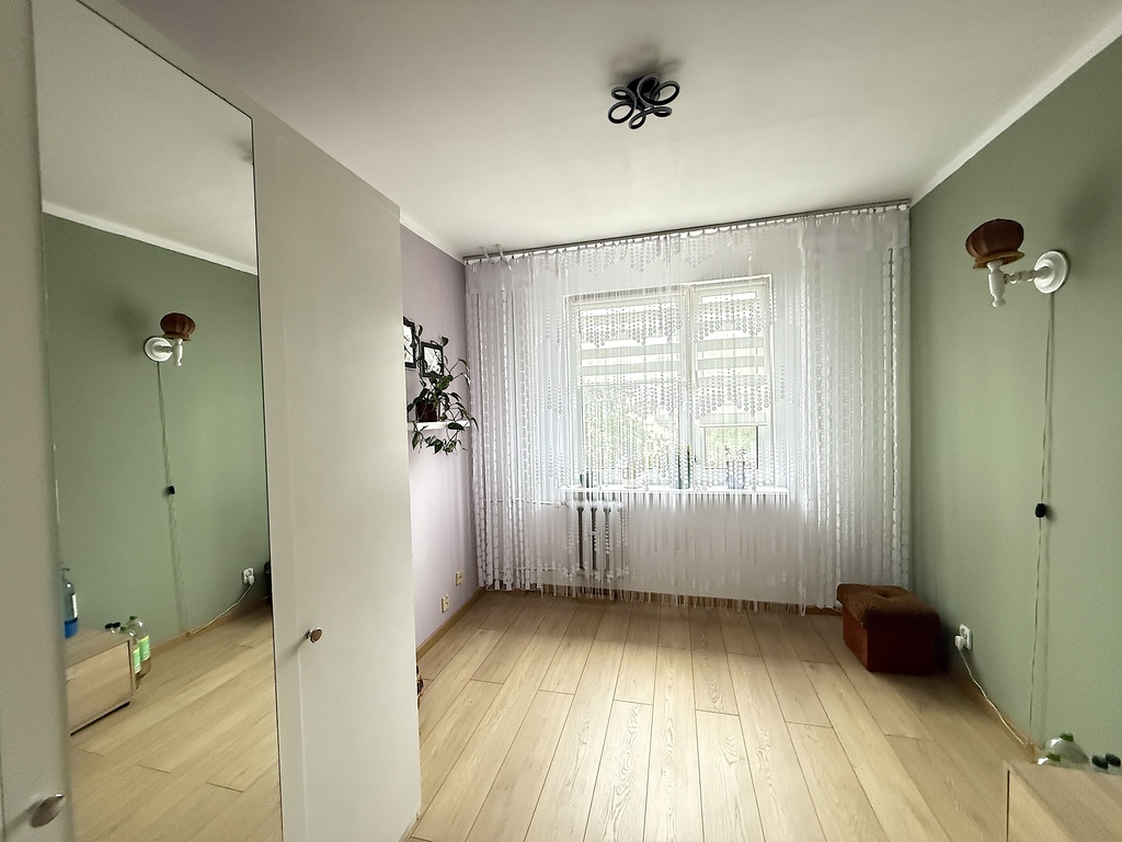 Mieszkanie na sprzedaż Szczecin, Podjuchy 67 m2 | Arka Nieruchomości