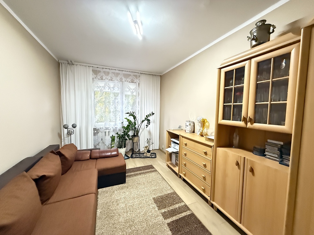 Mieszkanie na sprzedaż Szczecin, Podjuchy 67 m2 | Arka Nieruchomości