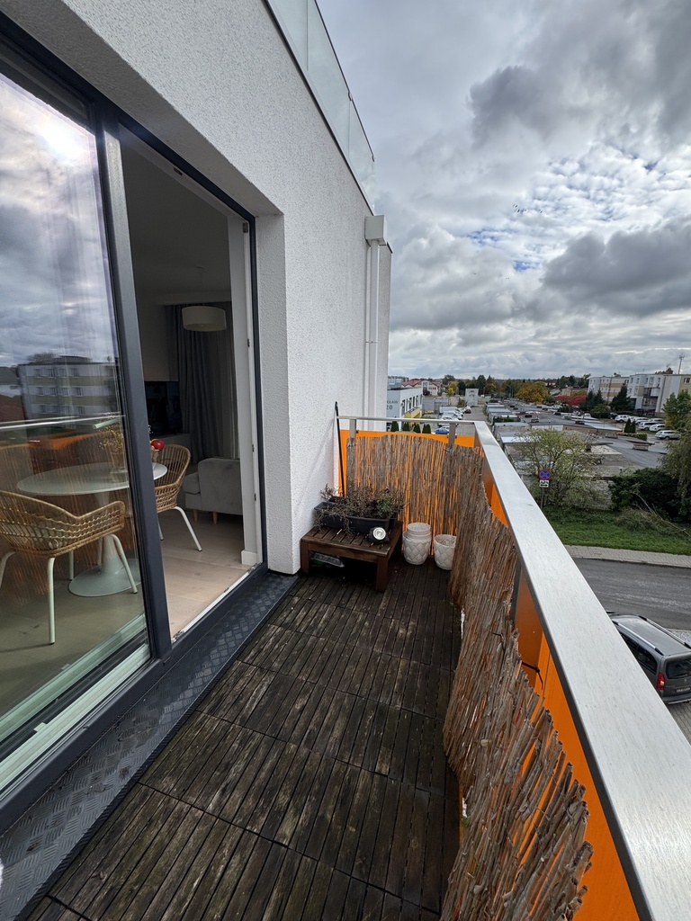 Mieszkanie na sprzedaż Przecław 33 m2 | Arka Nieruchomości