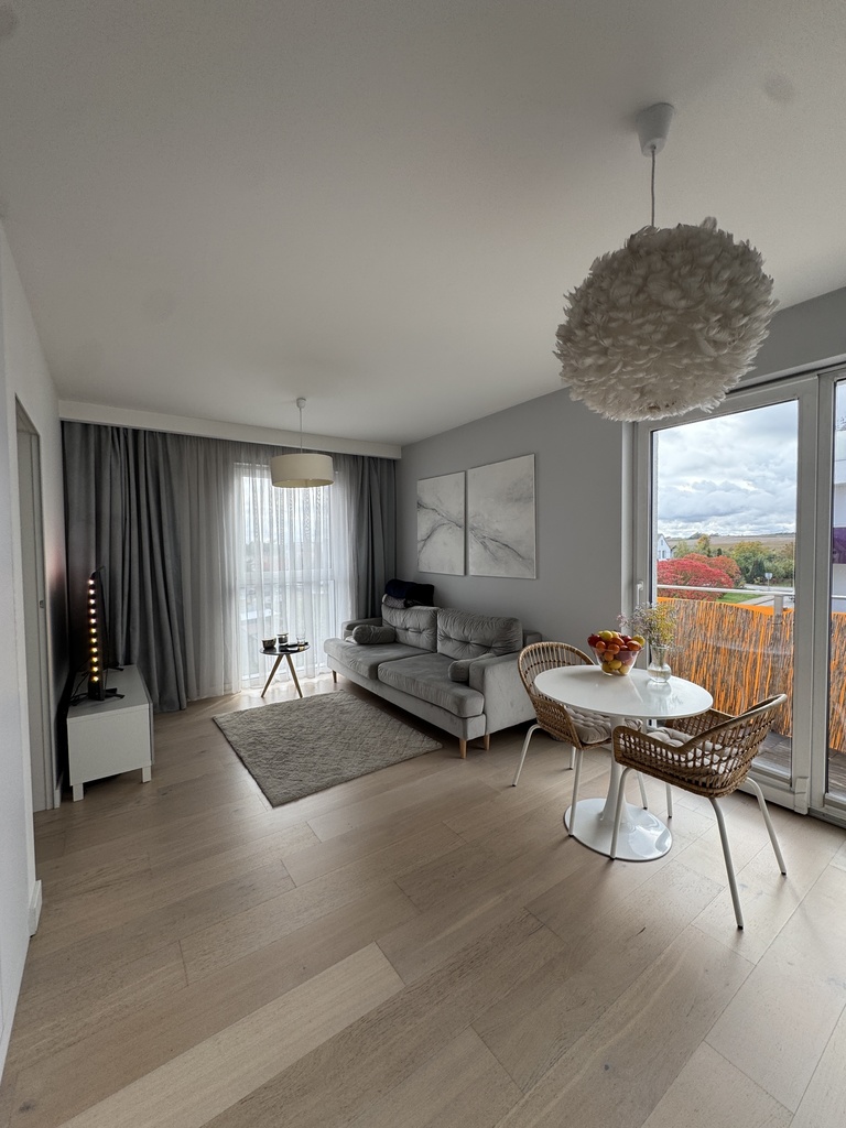 Mieszkanie na sprzedaż Przecław 33 m2 | Arka Nieruchomości