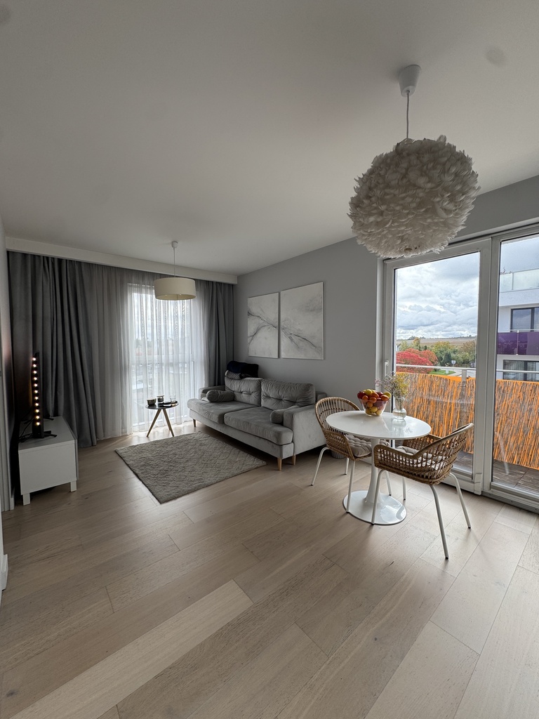 Mieszkanie na sprzedaż Przecław 33 m2 | Arka Nieruchomości