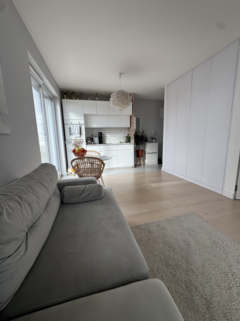 Mieszkanie na sprzedaż Przecław 33 m2 | Arka Nieruchomości