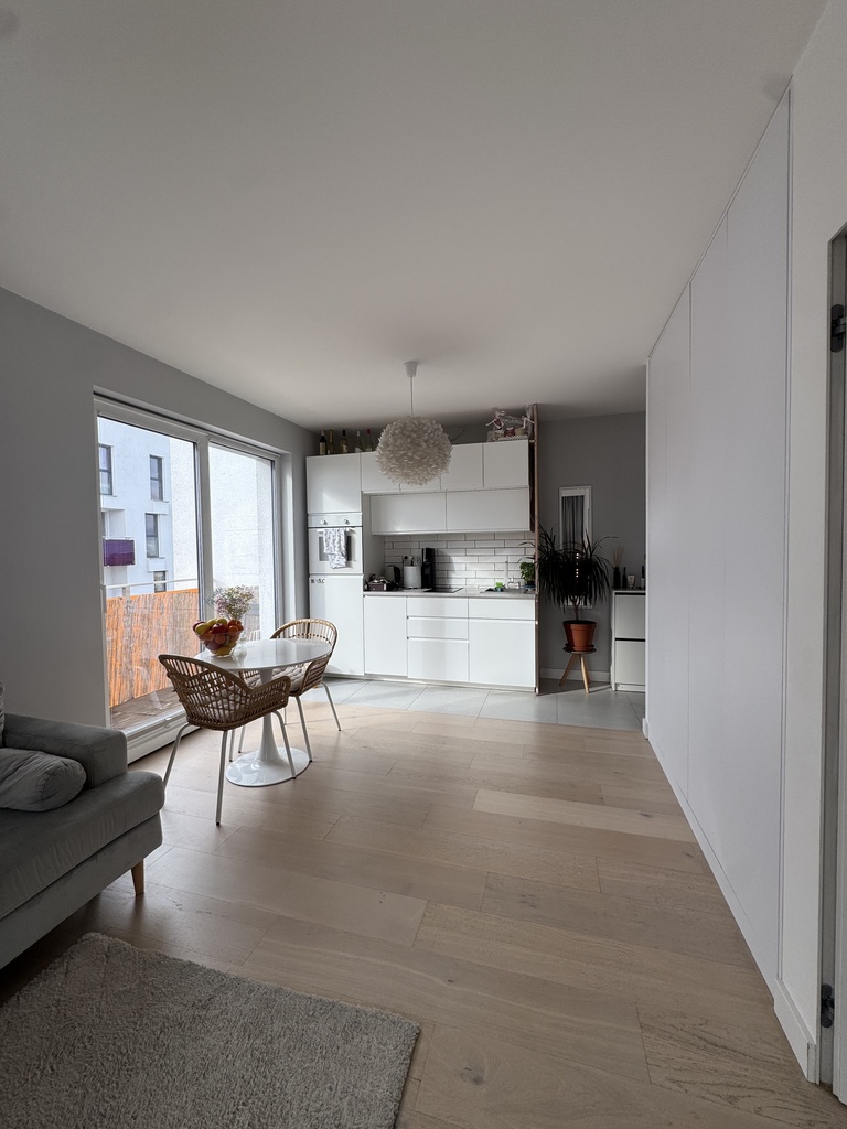 Mieszkanie na sprzedaż Przecław 33 m2 | Arka Nieruchomości