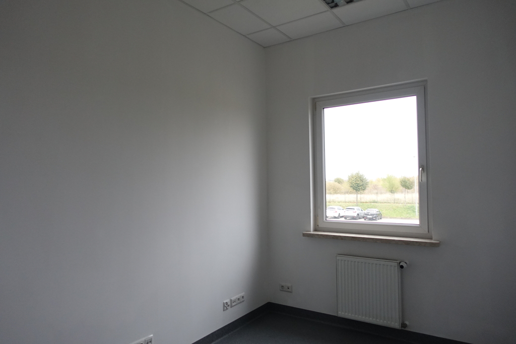 Obiekt na wynajem Kołbaskowo 2 278 m2 | Arka Nieruchomości