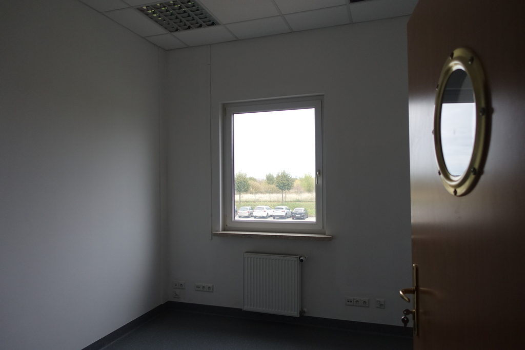 Obiekt na wynajem Kołbaskowo 2 278 m2 | Arka Nieruchomości