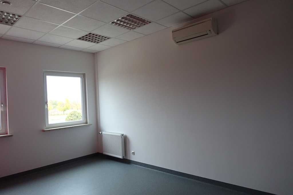 Obiekt na wynajem Kołbaskowo 2 278 m2 | Arka Nieruchomości
