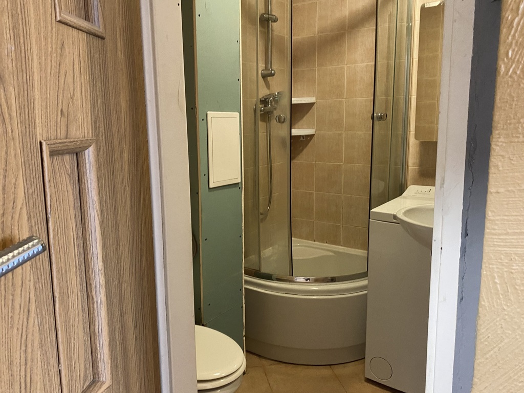 Mieszkanie na sprzedaż Szczecin, Śródmieście-Centrum 34 m2 | Arka Nieruchomości