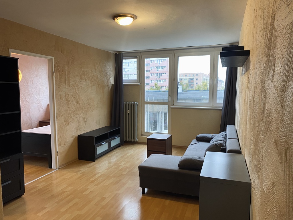 Mieszkanie na sprzedaż Szczecin, Śródmieście-Centrum 34 m2 | Arka Nieruchomości