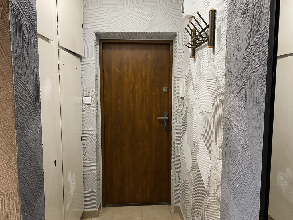 Mieszkanie na sprzedaż Szczecin, Śródmieście-Centrum 34 m2 | Arka Nieruchomości