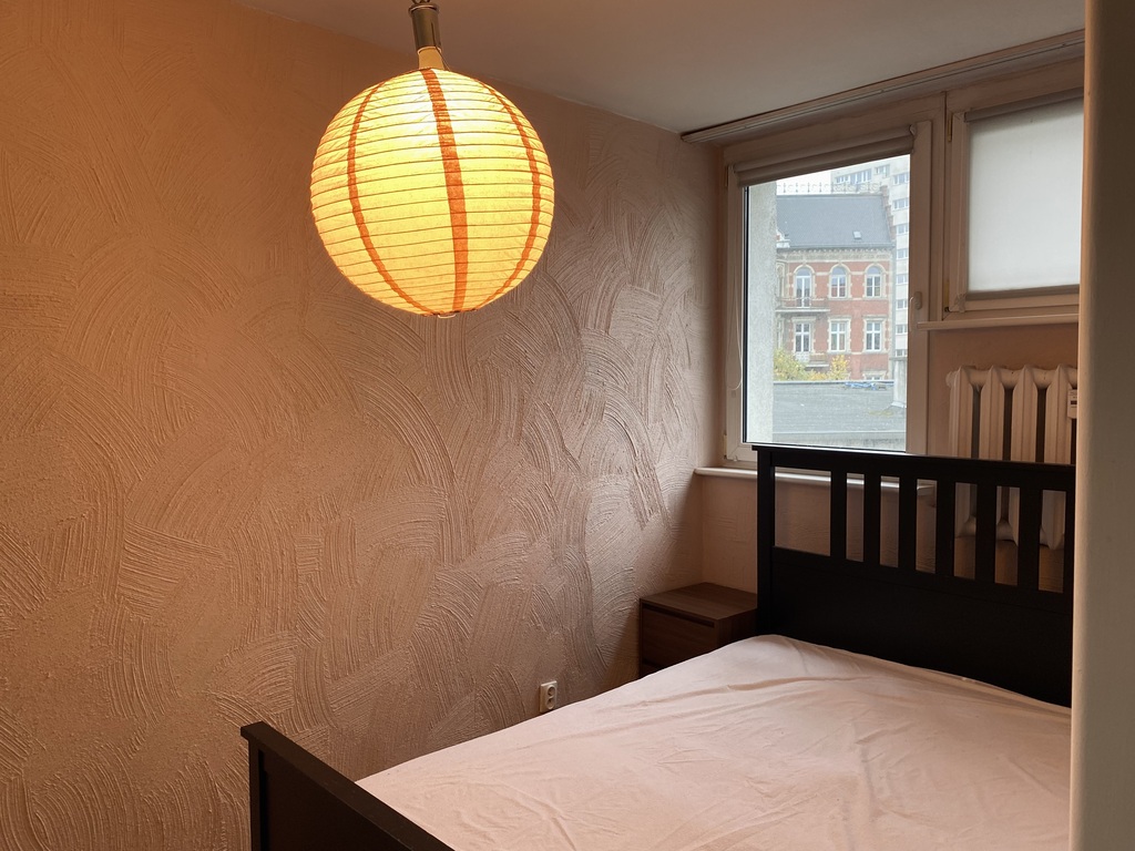 Mieszkanie na sprzedaż Szczecin, Śródmieście-Centrum 34 m2 | Arka Nieruchomości