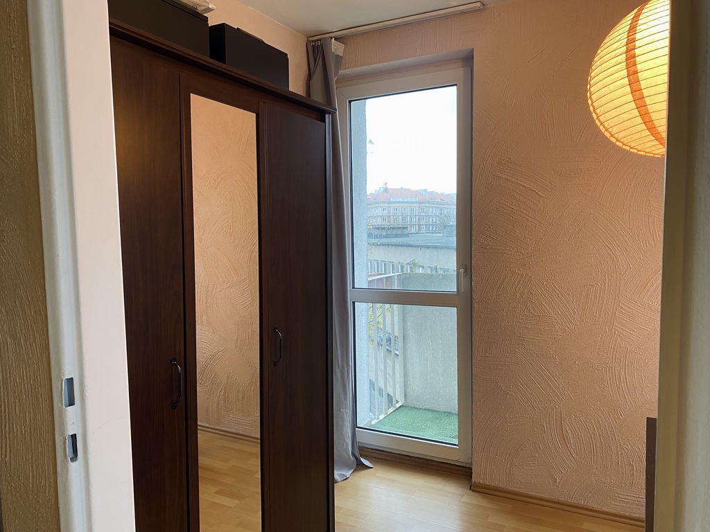 Mieszkanie na sprzedaż Szczecin, Śródmieście-Centrum 34 m2 | Arka Nieruchomości