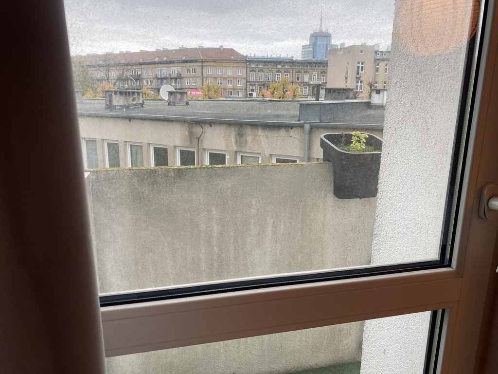 Mieszkanie na sprzedaż Szczecin, Śródmieście-Centrum 34 m2 | Arka Nieruchomości