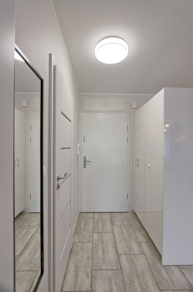 Mieszkanie na sprzedaż Kołobrzeg 38 m2 | Arka Nieruchomości