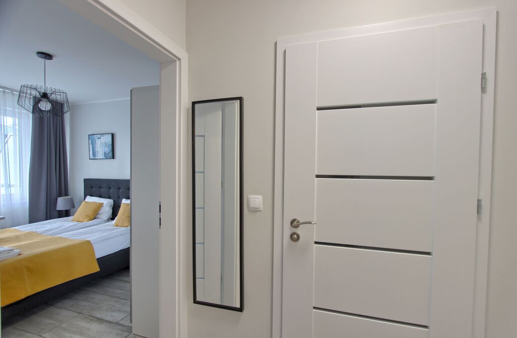 Mieszkanie na sprzedaż Kołobrzeg 38 m2 | Arka Nieruchomości