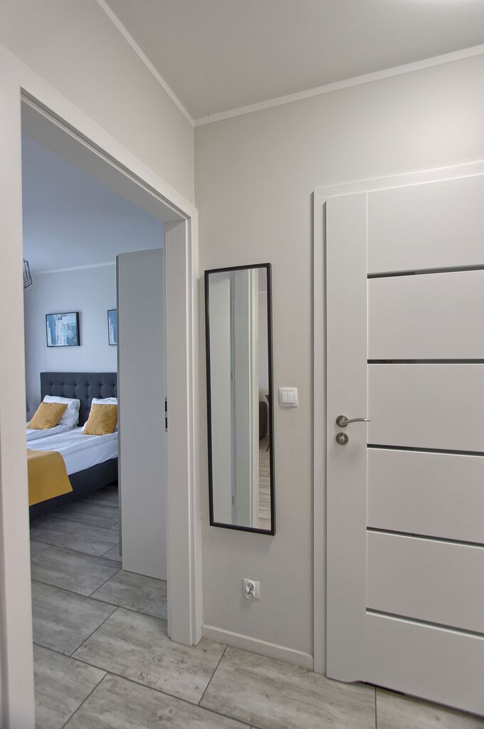 Mieszkanie na sprzedaż Kołobrzeg 38 m2 | Arka Nieruchomości