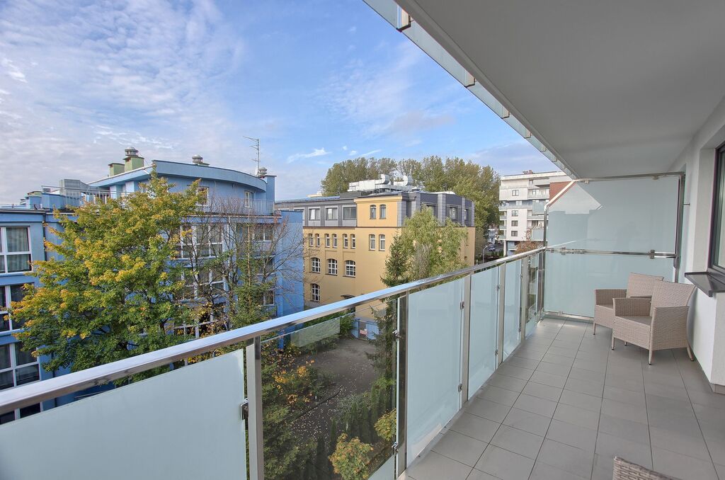 Mieszkanie na sprzedaż Kołobrzeg 38 m2 | Arka Nieruchomości