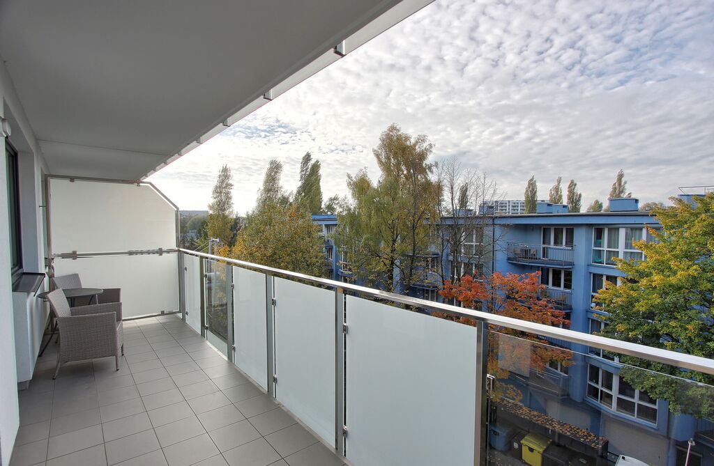 Mieszkanie na sprzedaż Kołobrzeg 38 m2 | Arka Nieruchomości