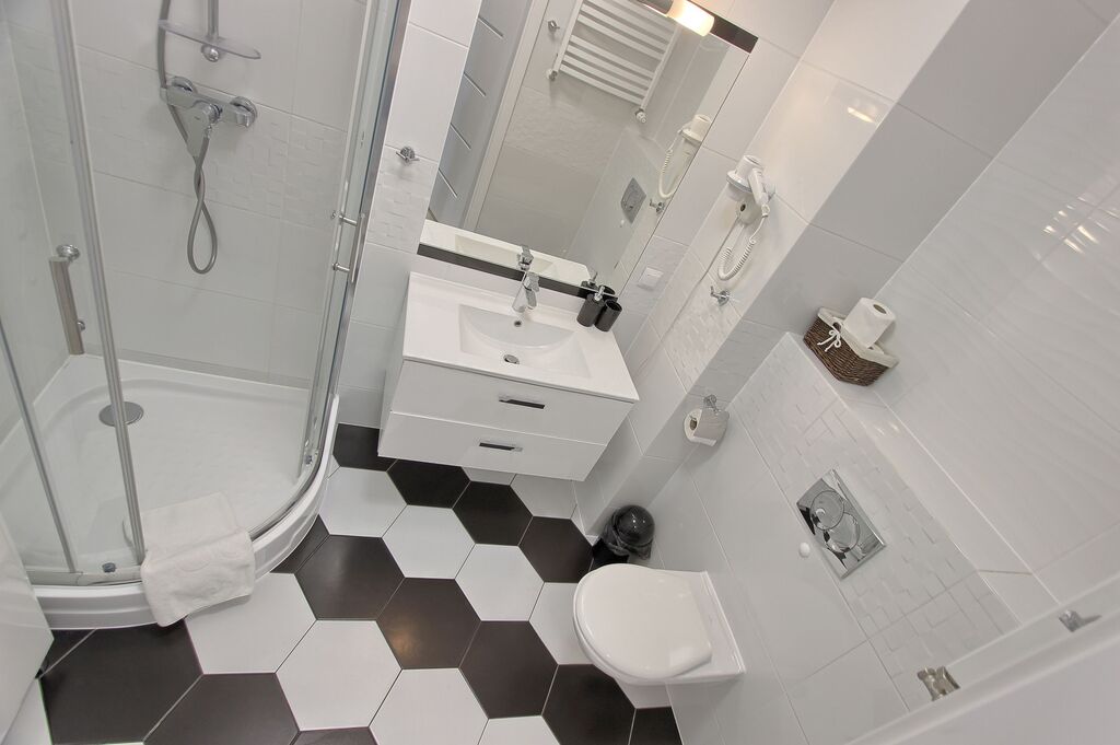 Mieszkanie na sprzedaż Kołobrzeg 38 m2 | Arka Nieruchomości