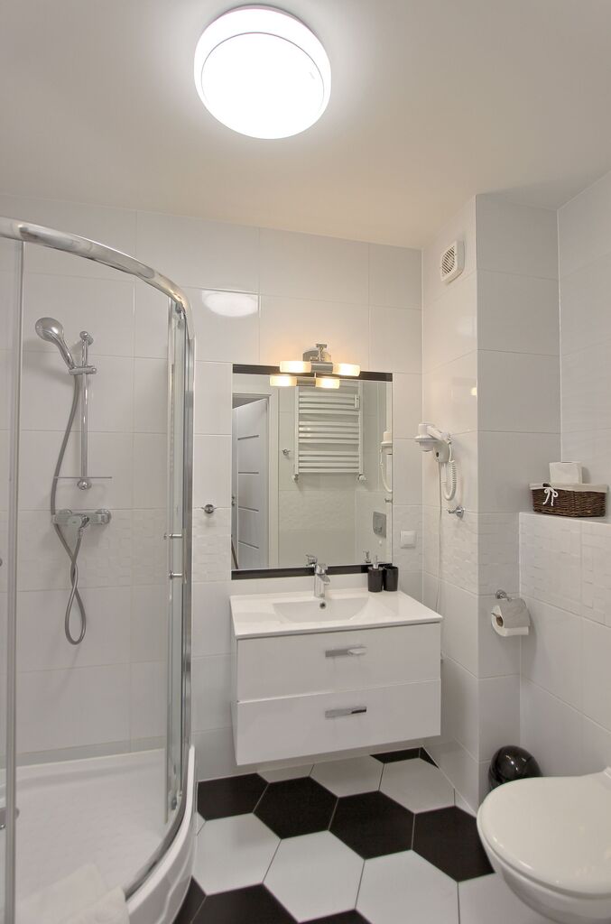 Mieszkanie na sprzedaż Kołobrzeg 38 m2 | Arka Nieruchomości