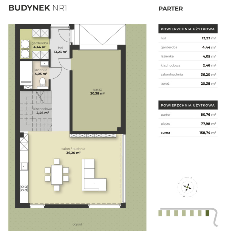 Zdjęcie nieruchomości