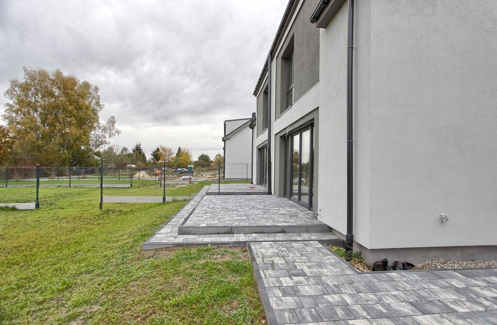 Dom na sprzedaż Szczecin, Wielgowo 147 m2 | Arka Nieruchomości