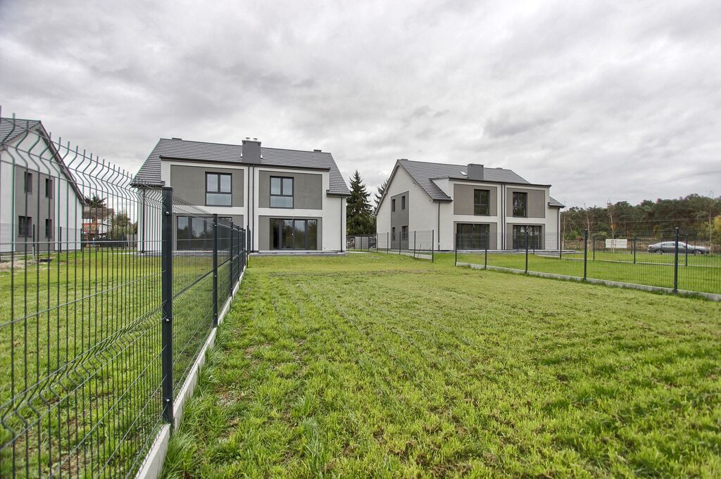 Dom na sprzedaż Szczecin, Wielgowo 147 m2 | Arka Nieruchomości