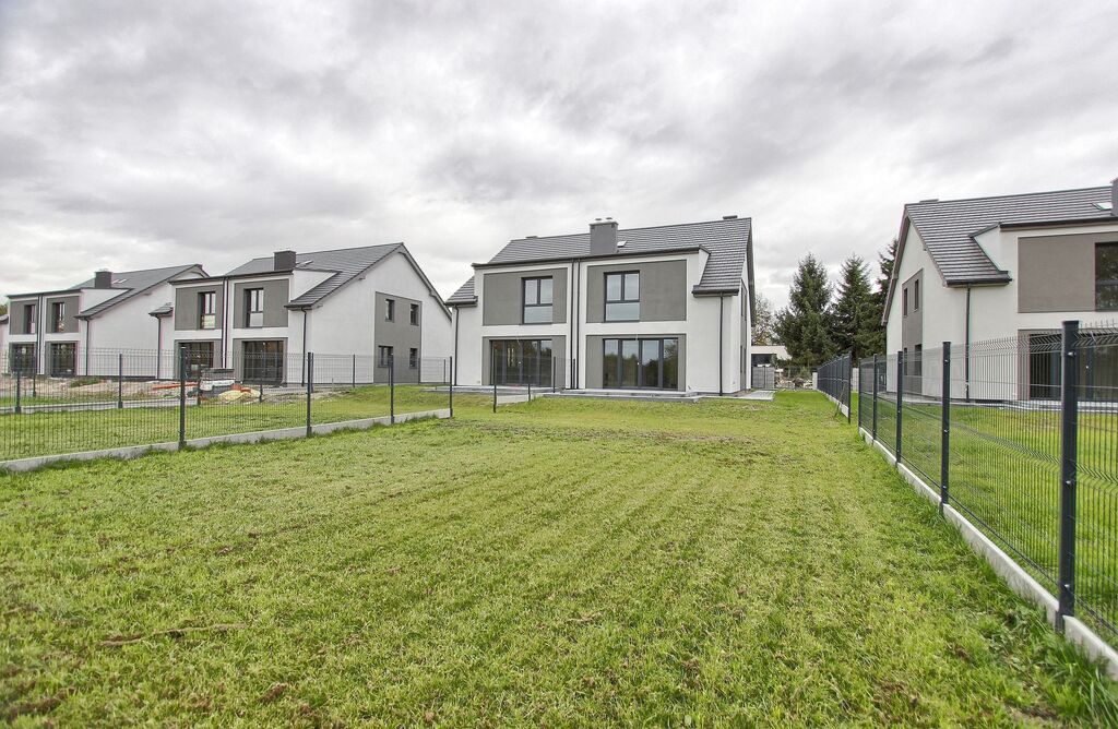 Dom na sprzedaż Szczecin, Wielgowo 147 m2 | Arka Nieruchomości