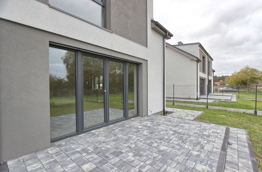 Dom na sprzedaż Szczecin, Wielgowo 147 m2 | Arka Nieruchomości